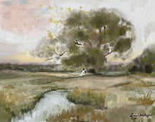 Load image into Gallery viewer, The Worry Tree