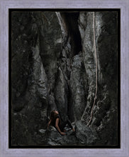 Load image into Gallery viewer, At Rock Bottom