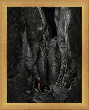 Load image into Gallery viewer, At Rock Bottom