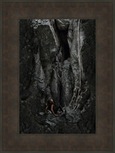 Load image into Gallery viewer, At Rock Bottom