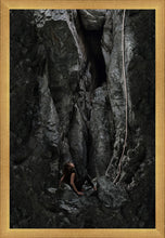 Load image into Gallery viewer, At Rock Bottom