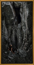 Load image into Gallery viewer, At Rock Bottom