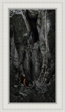 Load image into Gallery viewer, At Rock Bottom