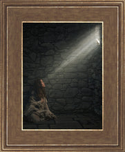 Load image into Gallery viewer, A Captive's Hope