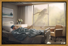Load image into Gallery viewer, Homeward Bound