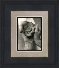Load image into Gallery viewer, I Have Graven Thee