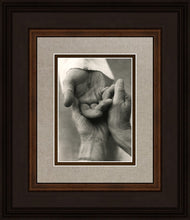 Load image into Gallery viewer, I Have Graven Thee
