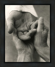 Load image into Gallery viewer, I Have Graven Thee