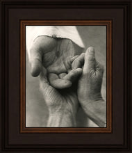 Load image into Gallery viewer, I Have Graven Thee