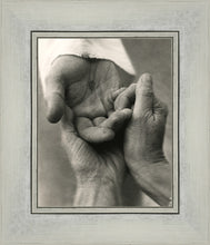 Load image into Gallery viewer, I Have Graven Thee