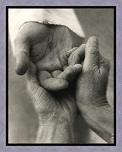 Load image into Gallery viewer, I Have Graven Thee