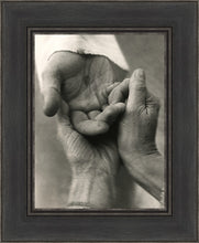 Load image into Gallery viewer, I Have Graven Thee