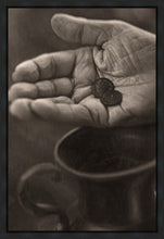 Load image into Gallery viewer, Widow's Might