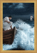 Load image into Gallery viewer, Step of Faith