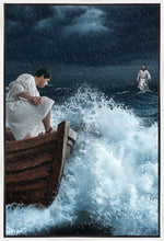 Load image into Gallery viewer, Step of Faith
