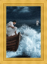 Load image into Gallery viewer, Step of Faith