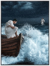 Load image into Gallery viewer, Step of Faith