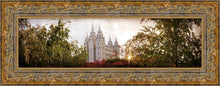 Load image into Gallery viewer, Salt Lake, The Day Dawn Is Breaking