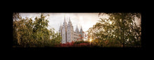 Load image into Gallery viewer, Salt Lake, The Day Dawn Is Breaking