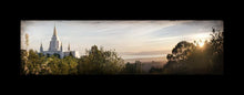 Load image into Gallery viewer, Oakland, The Day Dawn Is Breaking