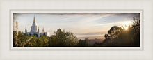 Load image into Gallery viewer, Oakland, The Day Dawn Is Breaking