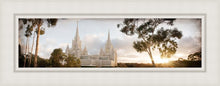 Load image into Gallery viewer, San Diego, The Day Dawn Is Breaking