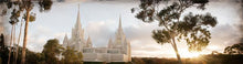 Load image into Gallery viewer, San Diego, The Day Dawn Is Breaking