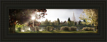 Load image into Gallery viewer, Idaho Falls, The Day Dawn Is Breaking