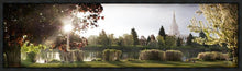 Load image into Gallery viewer, Idaho Falls, The Day Dawn Is Breaking