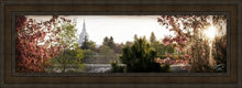 Load image into Gallery viewer, Idaho Falls II, The Day Dawn Is Breaking