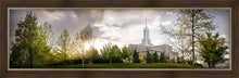 Load image into Gallery viewer, Mt. Timpanogos, The Day Dawn Is Breaking