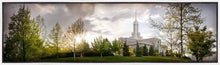 Load image into Gallery viewer, Mt. Timpanogos, The Day Dawn Is Breaking