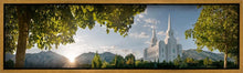 Load image into Gallery viewer, Brigham City, The Day Dawn Is Breaking