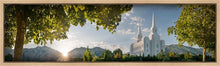 Load image into Gallery viewer, Brigham City, The Day Dawn Is Breaking