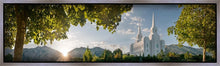 Load image into Gallery viewer, Brigham City, The Day Dawn Is Breaking