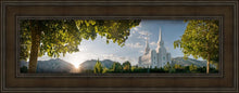Load image into Gallery viewer, Brigham City, The Day Dawn Is Breaking