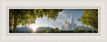 Load image into Gallery viewer, Brigham City, The Day Dawn Is Breaking