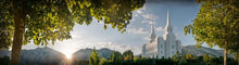 Load image into Gallery viewer, Brigham City, The Day Dawn Is Breaking