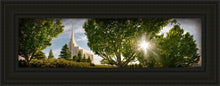 Load image into Gallery viewer, Rexburg, The Day Dawn Is Breaking