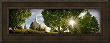 Load image into Gallery viewer, Rexburg, The Day Dawn Is Breaking