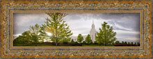 Load image into Gallery viewer, Twin Falls, The Day Dawn Is Breaking