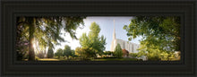 Load image into Gallery viewer, Seattle, The Day Dawn Is Breaking