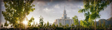 Load image into Gallery viewer, Payson II, the Day Dawn is Breaking
