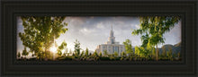 Load image into Gallery viewer, Payson II, the Day Dawn is Breaking