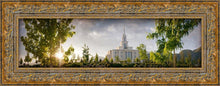 Load image into Gallery viewer, Payson II, the Day Dawn is Breaking