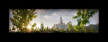 Load image into Gallery viewer, Payson II, the Day Dawn is Breaking