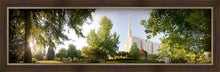 Load image into Gallery viewer, Seattle, The Day Dawn Is Breaking