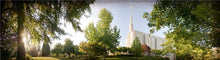 Load image into Gallery viewer, Seattle, The Day Dawn Is Breaking