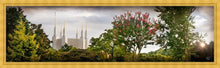 Load image into Gallery viewer, Washington DC, The Day Dawn Is Breaking