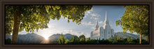 Load image into Gallery viewer, Brigham City, The Day Dawn Is Breaking